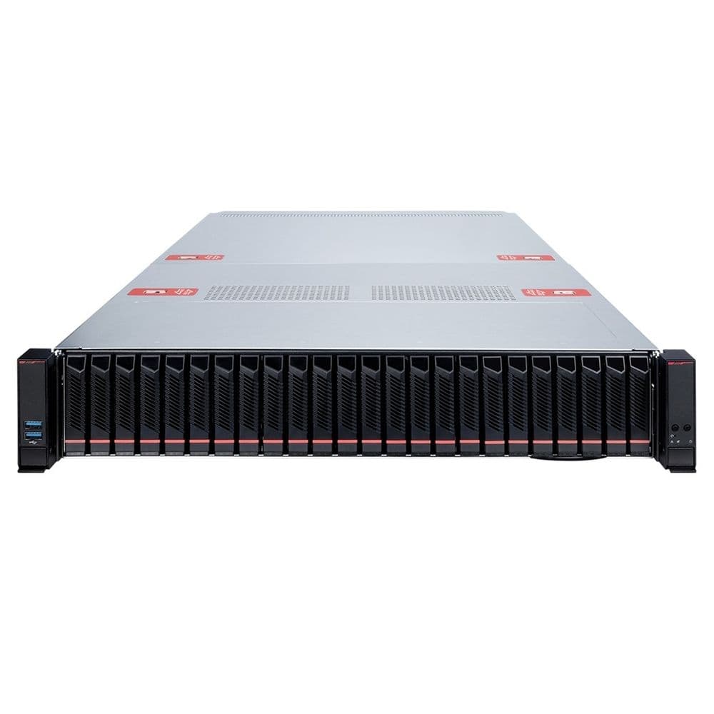 Платформа системного блока MSI S5062X270RAU24 (MSI PN:939-S368-006)
