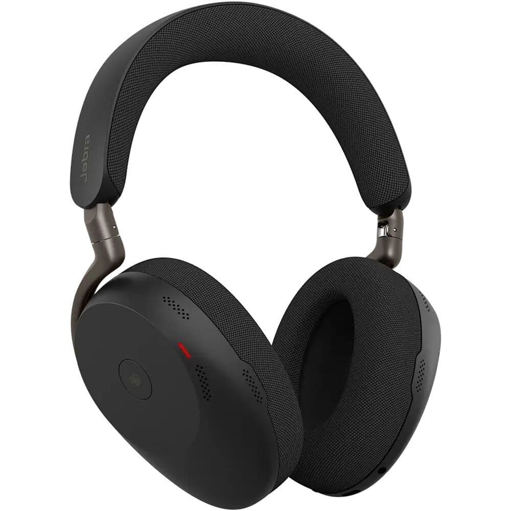 Беспроводная гарнитура Jabra Evolve3 85 MS, Link390a, Stereo