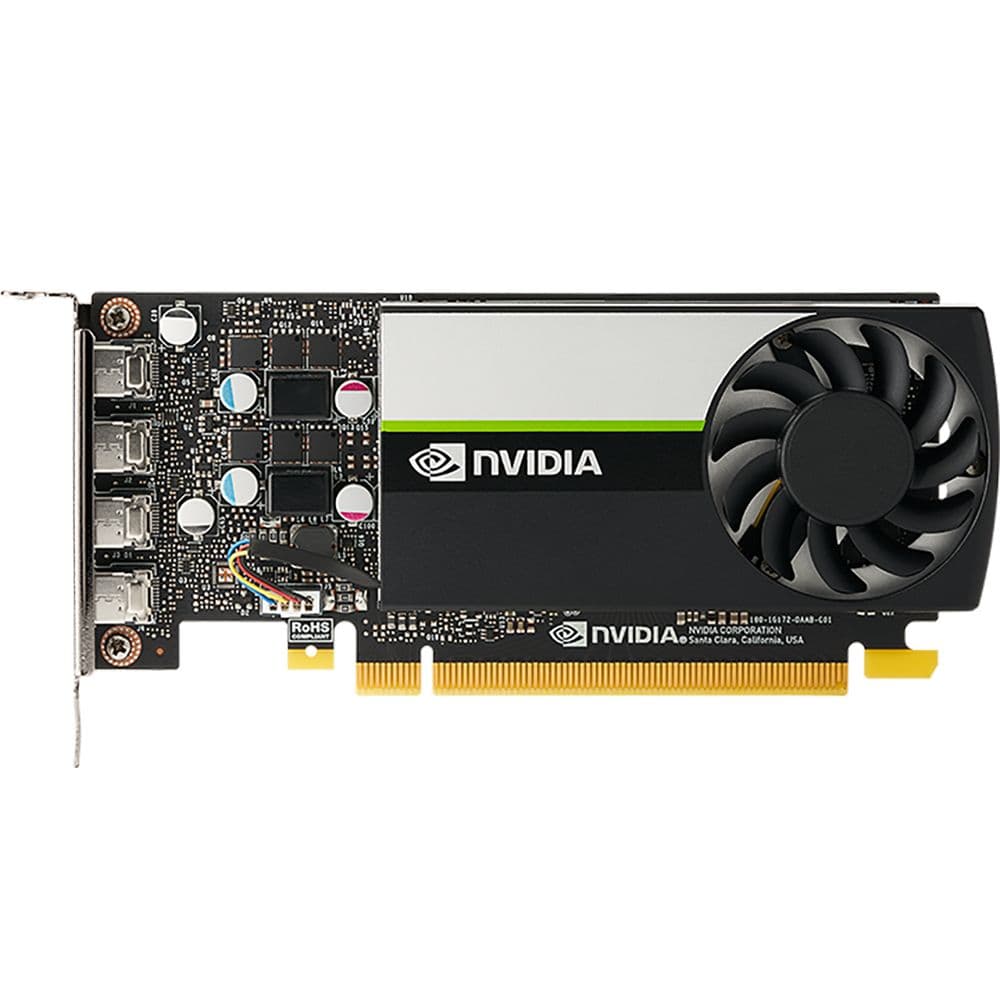 Видеокарта PNY VCNT1000-8GB-SB 10