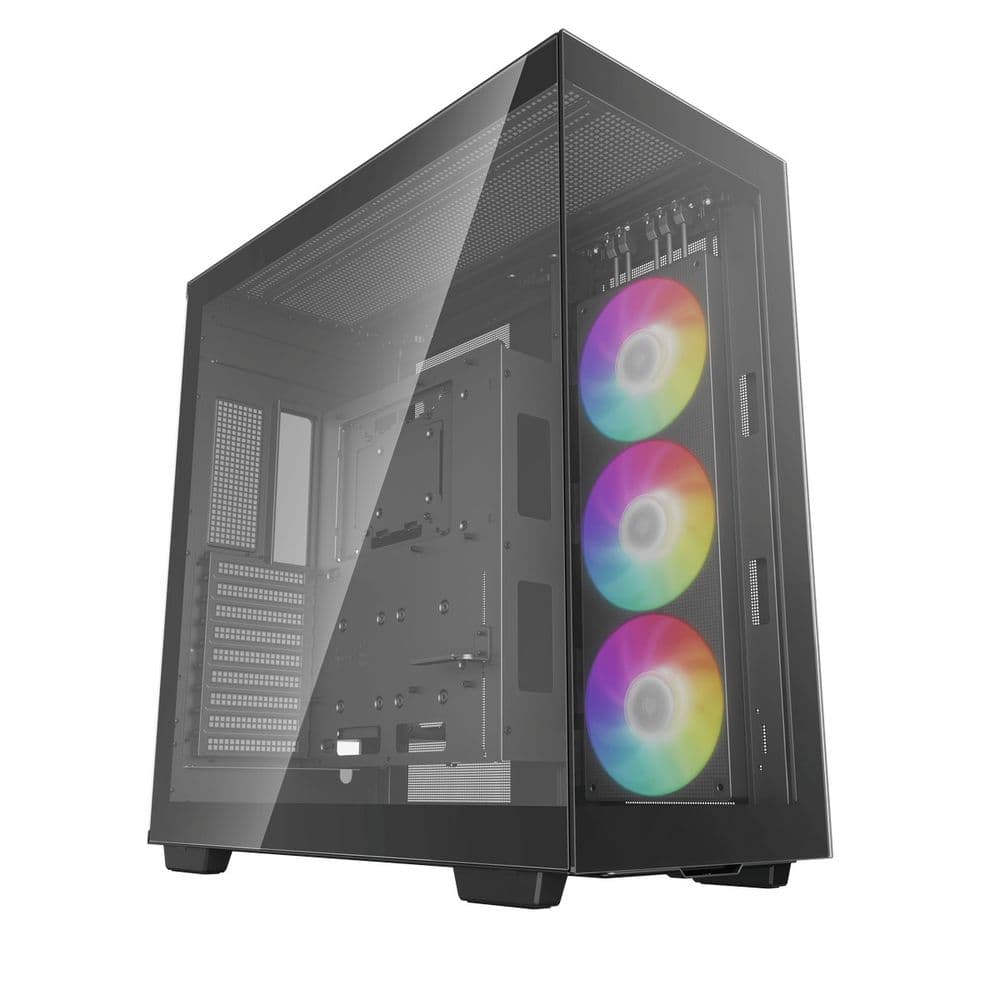 Корпус Deepcool CH780 R-CH780-BKADE41-G-1