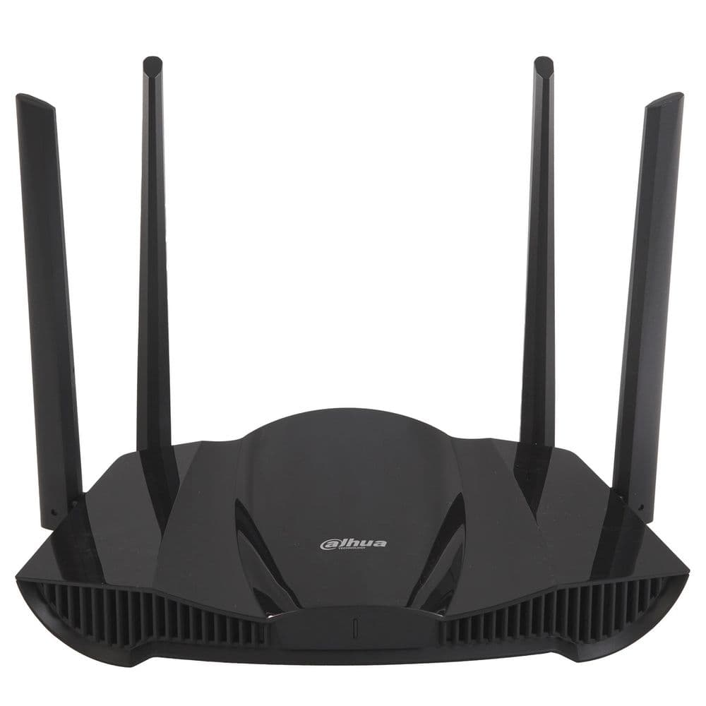 Маршрутизатор Dahua 11AX 3000Mbps Wireless Router