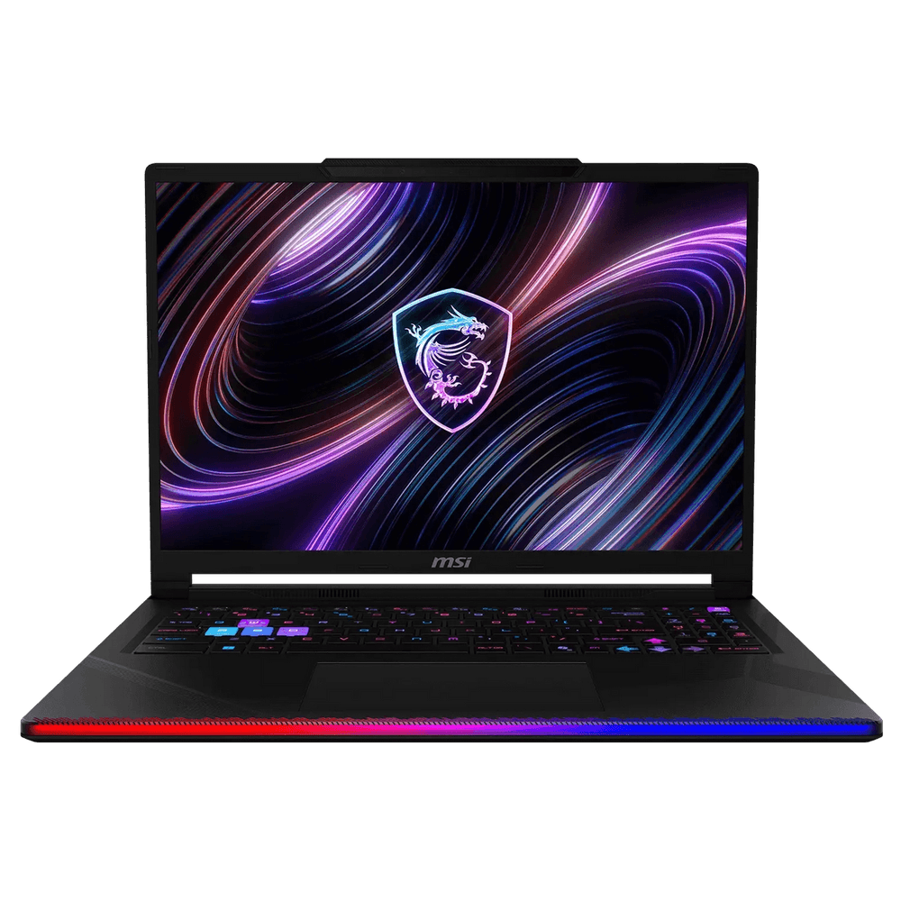 Ноутбук MSI Raider 16 Max HX B2WJ-031RU Intel Core Ultra 9 290HX Plus/32Gb (2*16 D5)/SSD2Tb/RTX5090 24Gb (175W)/16"/OLED/WQXGA/2