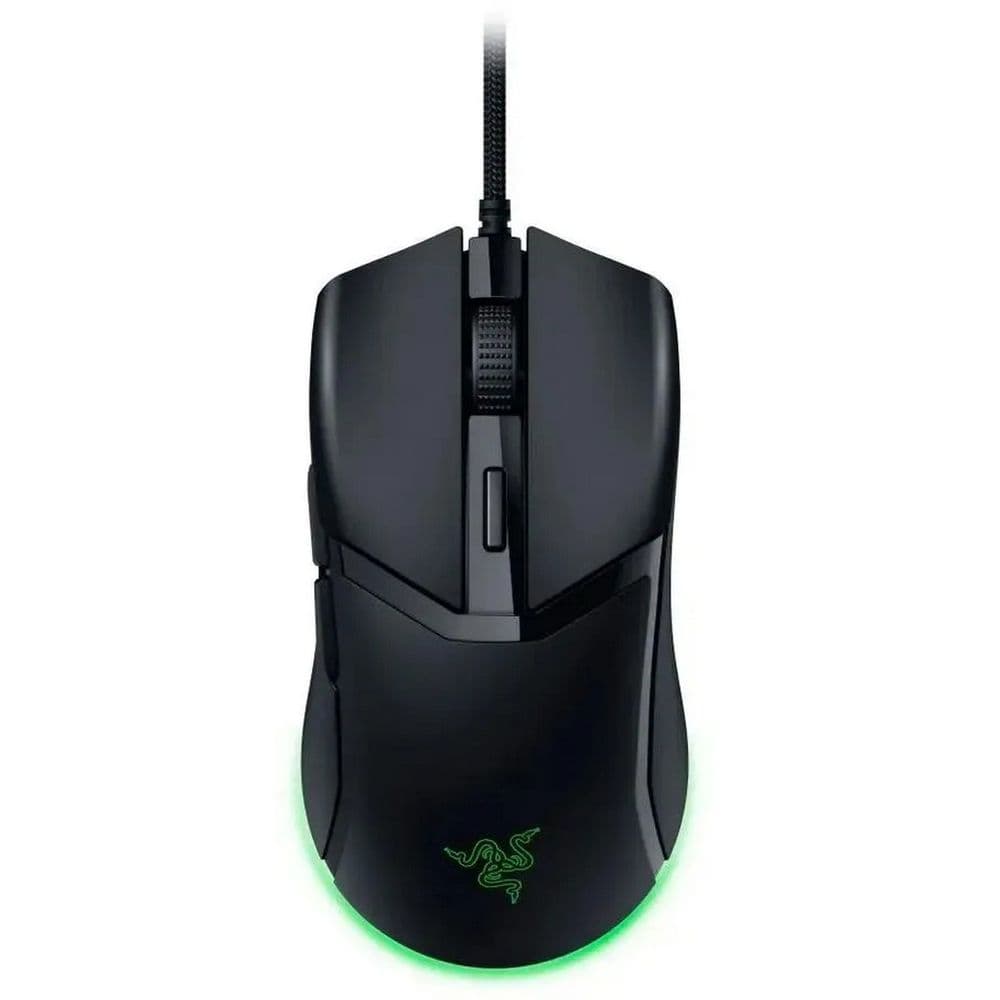 Мышь Razer Cobra