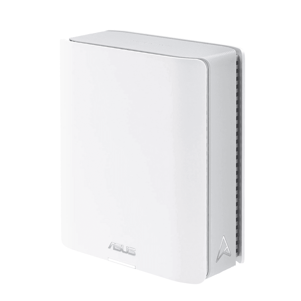 Маршрутизатор ASUS BT10(W-1-PK) (BT10(W-1-PK)/EU) WiFi 7 2x10G 1G USB 11529+5764+688Mbps 6GHz/5GHz/2.4GHz