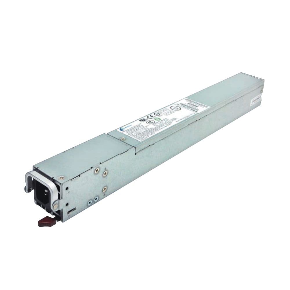 Блок питания Compuware CPR-1021-9M1 1000W CRPS (ШВГ38x40x360 mm) 80PLUS Titanium, OEM 20
