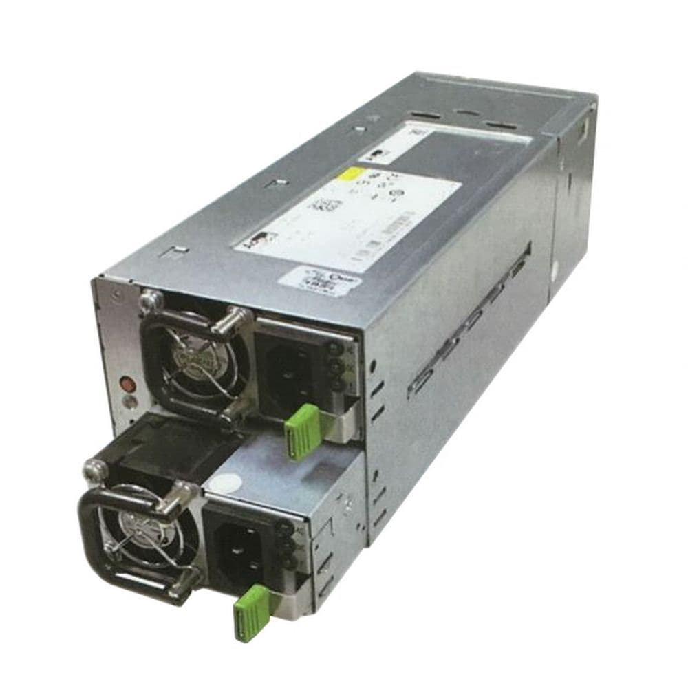 Блок питания Chenbro 384-PSU00024B0A, CRPS set, 800W(1+1),80+(Platinum),5PCS/CTN,For FSL025-7HCG,For RM42300,ACBEL(7-slot)(Inclu