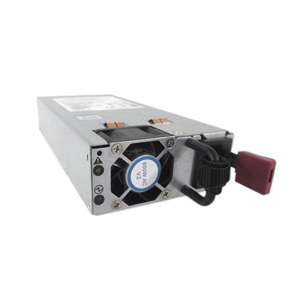 Блок питания CISCO Power Supply 650W AC, Port Side Intake, for Nexus 9000 series, NXA-PAC-650W-PI