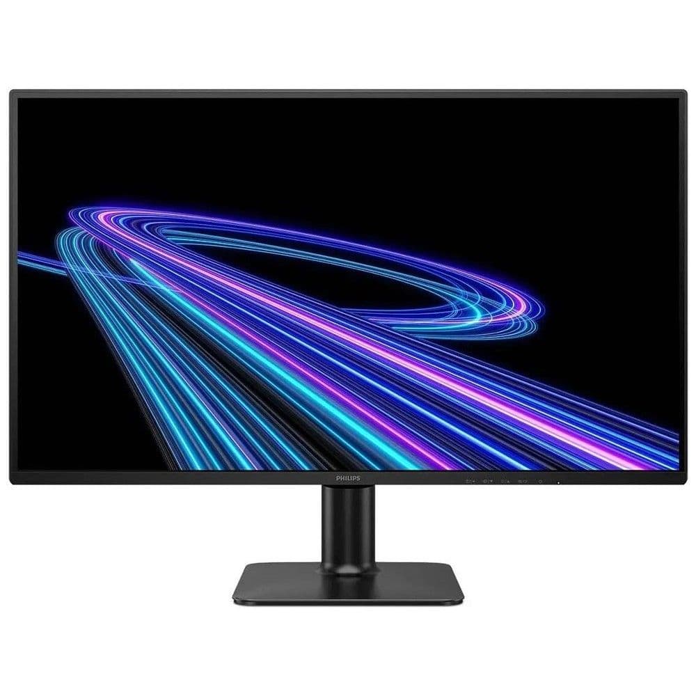 Монитор 27" PHILIPS 27E2G2200 Black IPS, 1920x1080, 144Hz, 4ms, 300сd/m, 1500:1 | DP(1.4), HDMI(1.4) | ExPSU, Vesa 100, Black