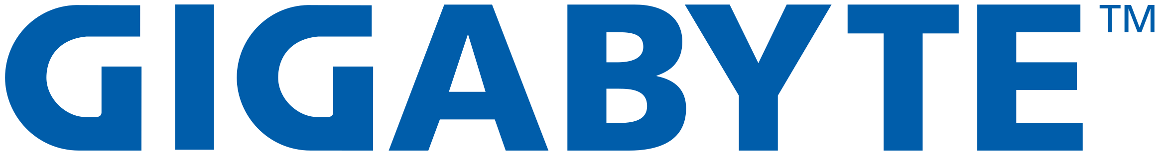 Gigabyte