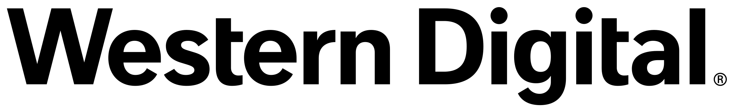 Western Digital
